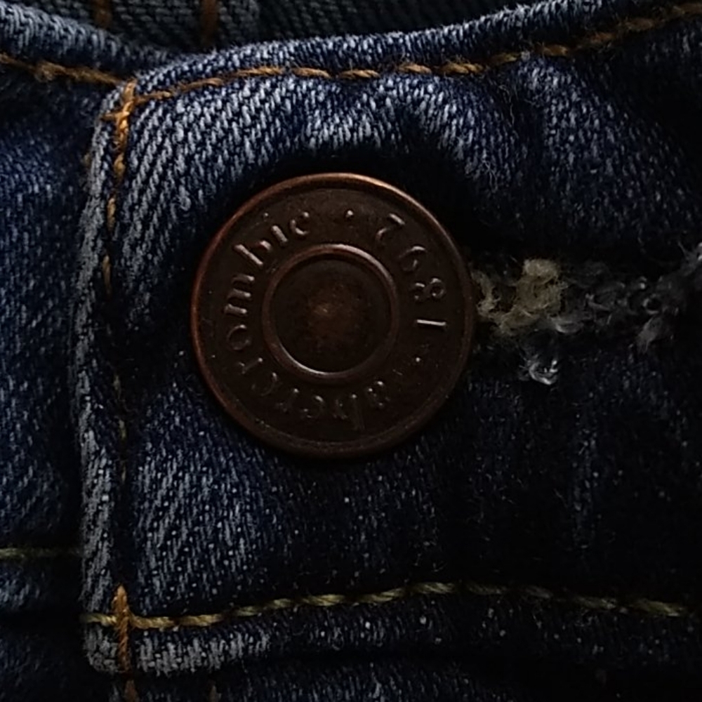 Abercrombie and fitch jeans - Picture 6 of 8